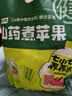 七小七山药煮苹果四神汤养养水*1包（10袋）宝宝儿童饮料健康果汁饮品 实拍图