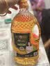 长寿花金胚玉米油 1.8L 非转基因压榨一级 烘焙家用食用油 粮油 实拍图