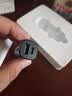绿联车载充电器超级快充点烟器充电头转换器一拖二PD30W/SCP适用苹果18Pro Max华为小米三星快充 实拍图