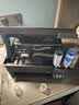爱普生（EPSON）【6代新品】L3353墨仓式彩色家用AI学习打印机 L3251/L3255升级版(打印复印扫描 微信/无线 黑色） 实拍图