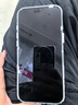 Apple/苹果【点击“立即领取“享补贴】iPhone 17 Pro Max 1TB 银色 移动联通电信5G 双卡双待手机 实拍图