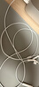 Apple/苹果 EarPods USB-C有线耳机 type-c有线耳机  iPhone 17有线耳机笔记本耳机游戏音乐 实拍图