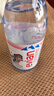 依云（evian）高端天然矿泉水 500ml*24硬瓶 法国原装进口饮用水 会议商务用水 实拍图