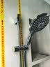 高仪（GROHE）原装进口瑞雨130四键11式富氧雨淋恒温冷触防烫淋浴花洒套装 实拍图