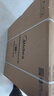 美的（Midea）【性价比新品】60升双胆扁桶电热水器3300W速热节能稀土镁棒大水量F60-33UD4(HE)一级能效国家补贴 实拍图