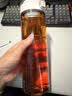 米家磁弹泡茶杯 Tritan 茶水分离杯 800mL 学生运动便携水杯 实拍图