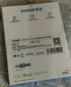 ANKER安克 充电线双头type-c 适用iPhone17ProMax/16/15手机iPad笔记本电脑小米100W快充苹果数据线3m白 实拍图
