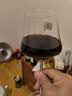 Ocean进口红酒杯葡萄酒杯家用高脚杯玻璃酒具435ML6支 实拍图