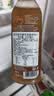 莫奈瑞意大利进口苹果酸甜酱浓稠调味汁250ml 鸡块蘸酱果酱糖醋酱汁 实拍图
