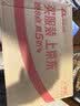 得力（deli）笔袋磁吸翻折内外真防脏污 时尚高颜值简约大容量学生文具收纳袋 便携手提文具盒男女孩礼物藏青色 实拍图