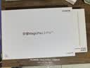 荣耀【李昀锐同款平板】MagicPad3 Pro 12.3 国家补贴 4.8mm超轻薄OLED平板  12GB+512GB 月影白 实拍图