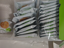 好吃点 甄好曲奇饼干椰奶味208g独立包装  办公室休闲零食聚会推荐 实拍图