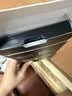 闪魔【AR增透抗反光】适用iPhone18pro钢化膜苹果17Pro手机膜AR增透全屏覆盖防尘无尘仓保护膜2片装 实拍图