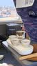 瓷牌茗茶具旅行茶具户外便携式陶瓷快客杯节日伴手礼乔迁教师节礼物 实拍图