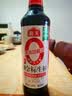 海天 0金标生抽酱油500ml【0添加 特级酱油】纯金标系列 白灼凉拌炒菜 实拍图