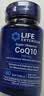 Life Extension沿寿还原型辅酶Q10改善卵子质量PQQ泛醇coQ10备孕线粒体美国进口 实拍图