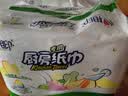 心相印厨房用纸 70节*6卷 吸油厨房纸巾 加大加厚食品可接触级 实拍图