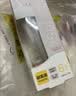 贝亲（Pigeon）PPSU双把手防胀气奶瓶240ml 丛林小兔 M号奶嘴 3月+ AA218 实拍图