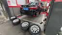 米其林（MICHELIN）汽车轮胎 215/60R16 99V 浩悦五代 Primacy 5 适配雅阁/凯美瑞 实拍图