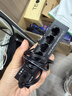 Tenda腾达5口千兆交换机 网络扩展器网线分线器一分四 4口家用监控交换器分流器HUB集线器 钢壳TEG1005D 实拍图