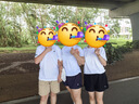 特步（XTEP）男装短袖T恤夏季透气半袖运动服薄款男士休闲冰丝体恤上衣健身服 白色-0202 （100%聚酯纤维） L （175/96A） 实拍图