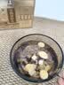 黄飞鸿五指毛桃伏湿茶赤小豆炒薏米芡实茯苓湿气水肿脾胃调理花草养生茶 实拍图