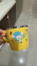 乐扣乐扣（LOCK&LOCK）儿童餐具进口不锈钢小学生牛奶杯卡通杯子带手柄水杯250ml 实拍图