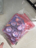 蓝月亮Q厕宝50g*12块 洁厕灵 马桶清洁剂 厕所清洁剂 蓝泡泡 除臭留香 实拍图