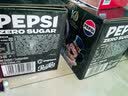 百事可乐Pepsi 百事无糖-迪士尼达菲家族礼盒330ml*15听 细长罐(一箱集齐) 实拍图