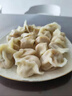 吴大嫂 东北水饺 鲅鱼馅 800g 40只 海鲜饺子 速冻蒸饺煎饺锅贴速食 实拍图