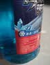 长城世喜夏季汽车玻璃水清洁剂1.8L*0度6瓶玻璃清洗剂雨刷精去油膜去污剂 实拍图