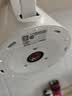 美的（Midea）电热水壶烧水壶养生家用1.5L大容量316L母婴级无缝内胆双层防烫自动断电MK-HJ1566-PRO 实拍图