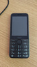 诺基亚（NOKIA）235 4G 移动联通电信全网通 2.8英寸双卡双待 直板按键手机 老人老年手机 学生手机 黑色 实拍图