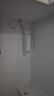 宜百利 空调挡风板 防直吹挂式防风通用免安装打孔月子婴儿典雅白5716 实拍图