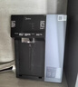 美的（Midea）管线机壁挂式【升级自吸可接桶装水】家用净水器净饮机饮水机伴侣 真沸腾真开水全通量匹配MG241-R 实拍图