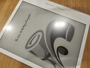 掌阅（iReader）【新品上市】Ocean5 长续航 7英寸智能阅读本 AI电子书阅读器 墨水屏电纸书电脑学习便携 北极白 实拍图