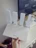 华为路由器WiFi7全千兆路由器穿墙王BE3pro家用全屋WiFi漏油器7无线信号放大器双频mesh电竞高端新款 高配3600M|WiFi7+|2.5G网口 实拍图