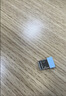 水星（MERCURY）WiFi6免驱动usb无线网卡台式机专用 wifi接收器台式电脑笔记本主机网络wifi发射 内置天线 UX3 实拍图