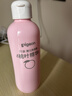 贝亲（Pigeon）桃子水 桃叶精华 婴儿爽身露 四季通用 200ml *3支装 实拍图