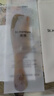 潮骏正宗天然牛角梳按摩头皮经络送老婆妈女友情人生日节礼物实用高档 实拍图