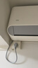 小米空调  巨省电 1.5匹挂机 一级能效 外机单排铜管 KFR-35GW/N1A1【整机十年免费包修】 实拍图