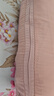 班哲尼旅行洗漱包收纳包袋羽绒服压缩袋手提内衣衣服物家用棉被整理袋子 实拍图