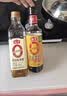 海天0添加礼盒系列 生抽1.2kg+蚝油625g+老抽500ml+料酒500ml+醋500ml 实拍图