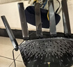 普联（TP-LINK）大道路由器7DR6430 BE6400 5G WiFi7千兆双频家用高速穿墙 2.4G wifi6无线 2.5G网口 游戏加速 实拍图