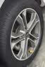 马牌（Continental）汽车轮胎235/50R19 99V FR UCJ+适配领克01别克昂科威奥迪Q3途观L 实拍图