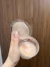 内小伴20片乳贴女隐形无痕防滑防走光防凸点胸贴女婚纱专用送收纳盒 实拍图