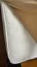 博洋家纺100%新疆棉花床垫床褥子全棉可水洗垫被 韶锦床笠款180*200cm 实拍图
