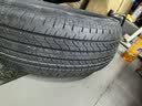玛吉斯（MAXXIS）轮胎/汽车轮胎 195/60R16 89H/93H随机 MS1 原配轩逸 实拍图