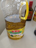 鲁花【保真菜籽油】食用油 低芥酸特香菜籽油 900ml 物理压榨  实拍图