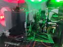 酷冷至尊（CoolerMaster）Hyper 612 CPU风冷散热器 超导6热管/单塔/双莫比乌斯风扇 多平台 支持LGA1700 实拍图